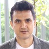 Instructor Pritam Nagrale