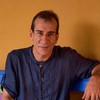 Instructor Edgar Espinosa