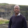 Instructor Lloyd Zinyemba