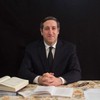 Instructor Rabbi Yisroel Roll