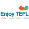 Instructor Enjoy TEFL