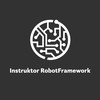 Instructor Instruktor RobotFramework