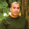 Instructor Charlie Gilkey