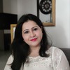 Instructor Sapna Chirania