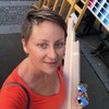 Instructor Elvira Byrnes