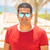 Instructor Andrew Farid Kamel