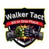 Instructor Walker Tact