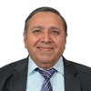 Instructor Arvind Dang