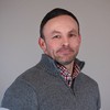 Instructor Wayne Hagerty
