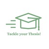 Instructor Tackle your Thesis !