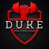 Instructor Duke Institute of Fitness and Sports