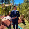 Instructor Grayson Blackie
