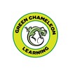 Instructor Green Chameleon Learning
