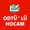 Instructor ODTÜ ' LÜ HOCAM