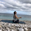 Instructor Gassho Yoga Laura D'Attardi