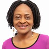 Instructor Olaronke Gbadebo