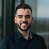 Instructor Orhan Iseni