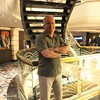 Instructor Jean-Marc Vogt