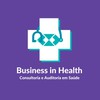 Instructor Business In Health Consultoria e Auditoria em Saúde
