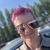 Instructor Jenny Coppock
