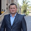 Instructor Daniiar Akmatov