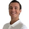 Instructor Laurens Boel