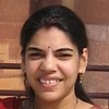 Instructor Anjali Singh
