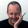 Instructor Tom Carter