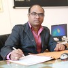 Instructor Nitin Kumar Saxena