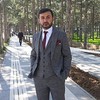 Instructor Nichirvan Taher