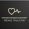 Instructor Remo Pulcini