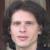 Instructor Filip Zaric