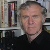 Instructor Andrew Stone