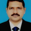 Instructor Dr Asif Kamal