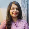 Instructor Manjusha Deshmukh