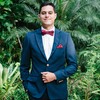 Instructor Alex Guedes