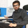 Instructor Salman Naseem