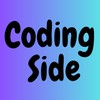 Instructor Coding Side