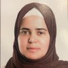 Instructor Maysaa Alhourani