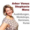 Instructor Stephanie Menz