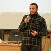 Instructor Ahmed Sobhy