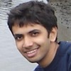 Instructor Siddharth Mehta