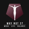 Instructor Why Not 3? Work Life balance Platform