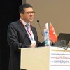 Instructor Cem Kafadar
