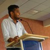 Instructor Vaibhav Vaidya