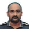 Instructor Sagar Uppuluri