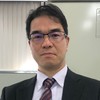 Instructor Yusuke Kohno