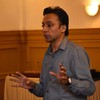 Instructor Nooruddin Surani