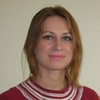 Instructor Natalia Lyashenko