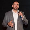 Instructor George Atuan